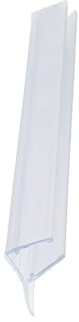 micel-vega. 18531 Profil Bad Trennwand 6/8 mm Central vierteaguas 2 MT Tra Micel