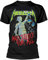 Metallica 'Hammer of Justice for All' T-Shirt (medium)