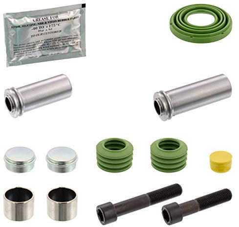 Febi Bilstein 107248 Brake Caliper Set