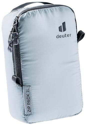 deuter Zip Pack 1 Packtasche, Tin