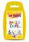Top Trumps Roald Dahl Vol.1 Specials Kartenspiel, Spiel mit gloriumptiösen Charakteren aus Matilda, The BFG, Charlie und die Schokoladenfabrik und Willy Wonka, Geschenke für Jungen und Mädchen ab 6