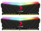 PNY 32GB 2x16GB XLR8 MD32GK2D4360018XRGB, Gaming EPIC-X RGB DDR4 3600MHz, Kit di Memorie RAM, Black