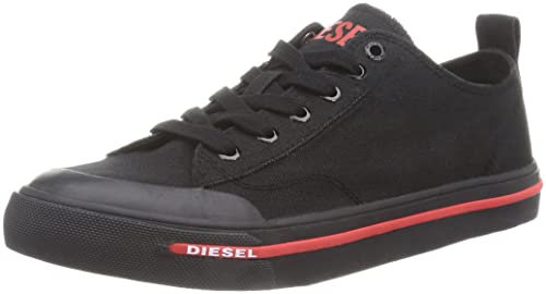 Diesel Athos S-athos Low Sneakers, Zapatillas Hombre, T8013, 41 EU