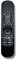 Ersatz Fernbedienung passend für LG TV Fernseher OLED55A16LA | OLED55B16LA | OLED55B19LA | OLED55C16LA | OLED55C16LA | OLED55C17LB