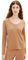 TOM TAILOR Damen Basic Strickpullover mit V-Ausschnitt, 32399 - Blush Mahogany Melange, M