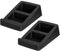 My Wall HS32-1L speaker stand Tilting Black 2 pcs.