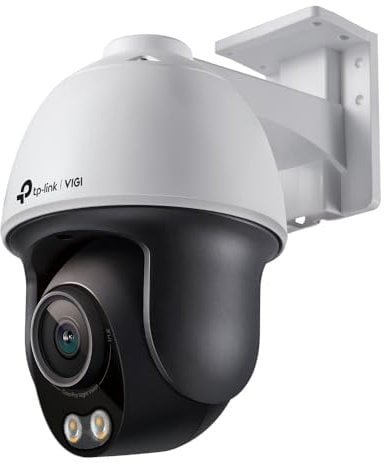TP-Link Camara VIGI C540S(4mm) Dome