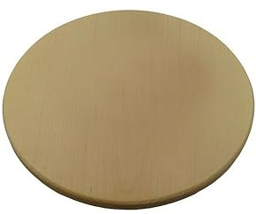 Tagliere Girevole in Legno di faggio massello | fatto a mano | made in italy