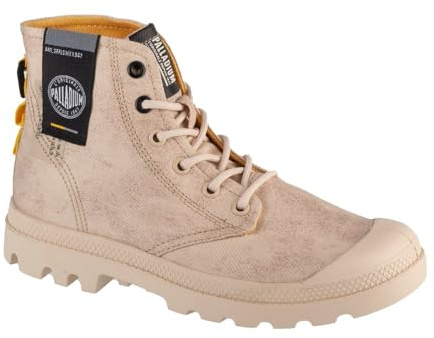 Palladium Pampa Surplus 74389213, Stivali