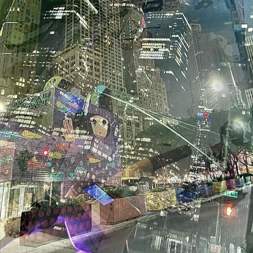 Showers in the Meteor Garden [Explicit]