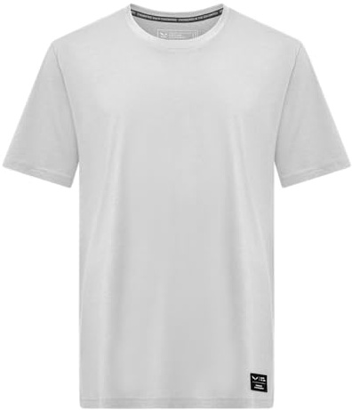 Salewa Herren Eagle Logo Patch T-Shirt M S/S Tee (1er Pack)
