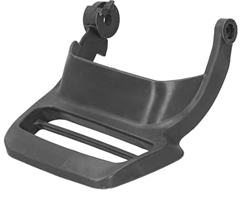 Wivplex Kettenbremsen-Leitgriffhebelschutz Kettensägen-Teilezubehör, for Husqvarna, 435 440 445 450 Bremsgriffschutz