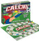 Gioco da Tavolo Percorso Calcio - Divertimento per Bambini 6+, Sfide e Strategie per la Famiglia, Made in Italy!