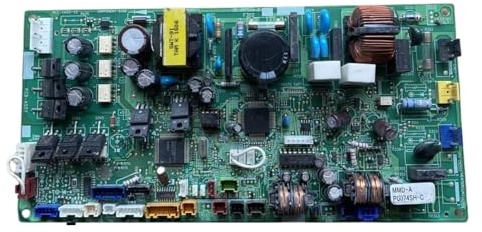 ARPZPPSK Zentrale Klimaanlage Internes Motherboard, Kompatibel Mit Toshiba RAV-SM1400UT-4C MCC-1402-10S P0094SPH-CComputerplatine(MCC-1402-12)