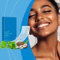 Schonende Zahnaufhellung Whitening Strips-7stück frei von Peroxid für strahlendes Lächeln，Tiefe Fleckentfernung zähne aufhellen teeth bleaching