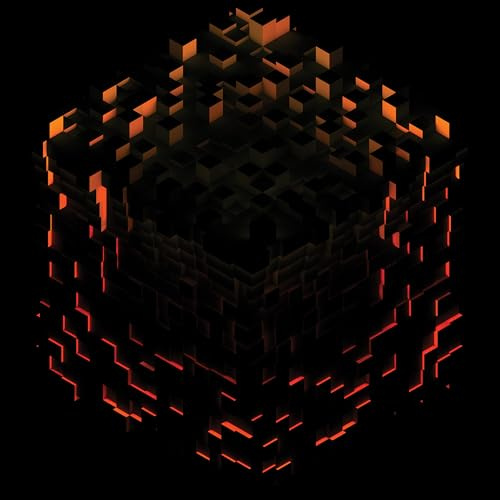 Minecraft Volume Beta (Color Mc)