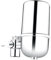 Lurrose Filtro Depuratore D'acqua Purificatore Acqua Frizzante e Naturale Filtri Per Rubinetti Acqua Purificatore Acqua Rubinetto Filtri Depuratore Acqua Filtraggio Acqua Argento