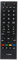 Télécommande Universelle pour Toshiba CT-90326 CT-90380 CT-90336 CT-90351 RCTV, Télécommande De Remplacement CT-90326 Fit(Piles Non INCLUSES)
