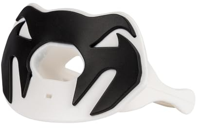 Venum Elite Mundschutz Logo Edition