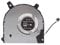 Ventole di Raffreddamento Del Computer Portatile Del CPU Originale Per 7500 7506 CPU 0CTCNV PB8006S05HS2 CPU Dissipatore Radiatore Cooler