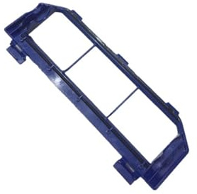 Cubierta Del Cepillo Principal De Robot Aspirador, Compatible Con Conga,3090 CRL-200A, Accesorios De Piezas De Cepillo De Aspiradora Robótica