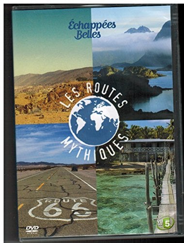 Route 66 : un reve americain ? [FR IMPORT]