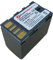 AboutBatteries Akku für JVC EVERIO GZ-HD3e, Sehr hohe Leistung, 7.2V, 2400mAh, Li-Ionen