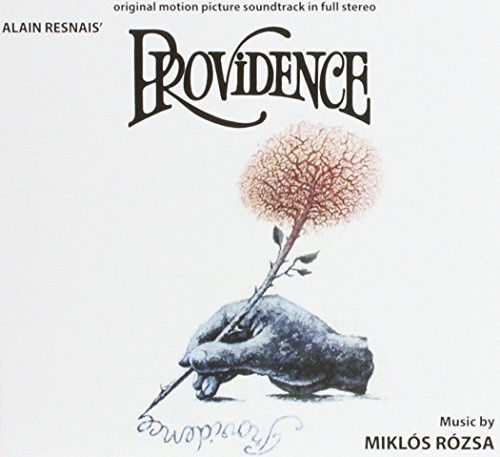 Providence (Original Motion Picture Soundtrack)