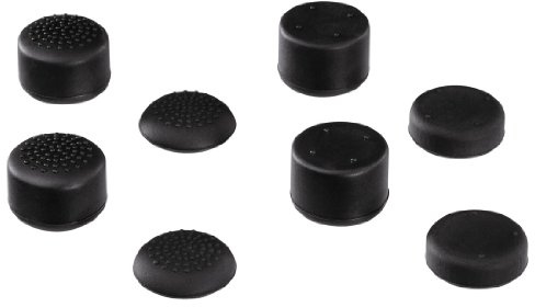 Hama Control-Stick-Aufsätze-Set 8in1 für PS4 115406
