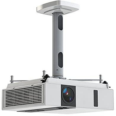 Kindermann Deckenhalterung Projektor 4000000030 SI-met Comfort² Line Halterung für Audio-/Videosysteme 4021565047510