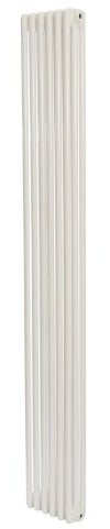 Biasi TUB3 – 200 – 06 – Radiatore tubolare orizzontale 3 colonne