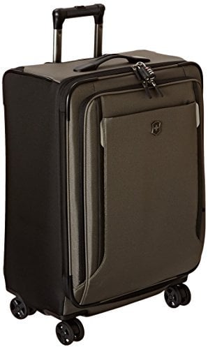 Victorinox Werks Traveler 5.0 Trolley 4-Rollen 61 cm