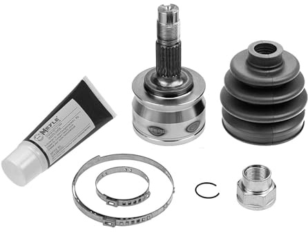 Meyle 214 498 0042 Joint Kit, drive shaft