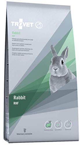 Trovet RHF Kaninchen - 5 kg