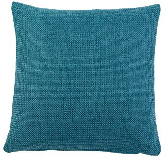 Gözze Dallas 17 Kissenhülle ca.60x60 Farbe petrol