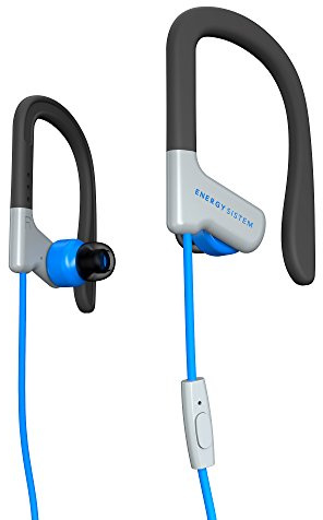 Energy Sistem Auricular Sport 1 Azul