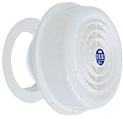 AVDISTRIBUTION ASPIRATORE per Camper O ROULOTTE A 12V - Diametro Foro 100mm - Lux 264