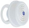 AVDISTRIBUTION ASPIRATORE per Camper O ROULOTTE A 12V - Diametro Foro 100mm - Lux 264