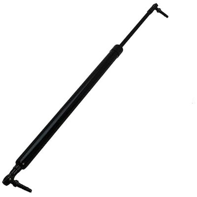 BESTPRICE 1x Gasfeder Heckklappe 700 N Gasdruckfeder Dämpfer Kofferraum Kompatibel mit CHRYSLER PT CRUISER (PT_), PT CRUISER Cabriolet