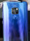 Todotumovil Protector de Camara Huawei Mate 20 Cristal Templado Vidrio para Lente del movil