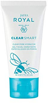 Jafra Clear Smart Ausgleichende Feuchtigkeitscreme, 50 ml