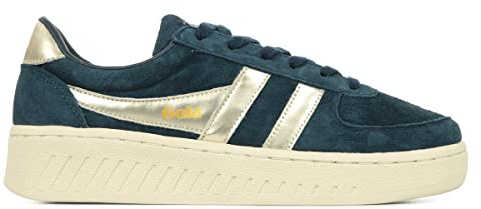 Gola Grandslam Pearl CLB114DE, Sneakers - 39 EU