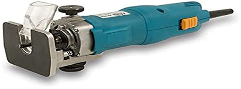 VIRUTEX 9200801 - Fresadora FR182VG 230V 1000W pinza 8mm 30.000 rpm 1,8 Kg