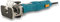 VIRUTEX 9200801 - Fresadora FR182VG 230V 1000W pinza 8mm 30.000 rpm 1,8 Kg