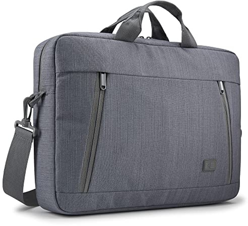 Huxton Attaché 15.6 Graphite