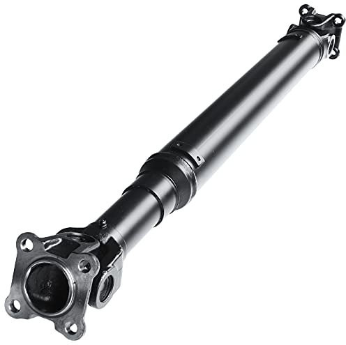 Arbre de transmission avant pour NP300 Navara D40 Pathfinder III R51 2.5L 3.0L 4.0L 4.0L 4WD) 2005-2019 37200EB300