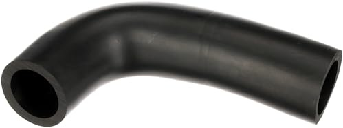 GATES EMH598 Kurbelgehäuseentlüftung-Schlauch 1192T4 7471-00598 747100598 schwarz