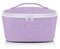 reisenthel coolerbag S pocket Kühltasche mit Obermaterial aus recycelten PET-Flaschen Ideal für das Mittagessen unterwegs, Couleur:twist violet