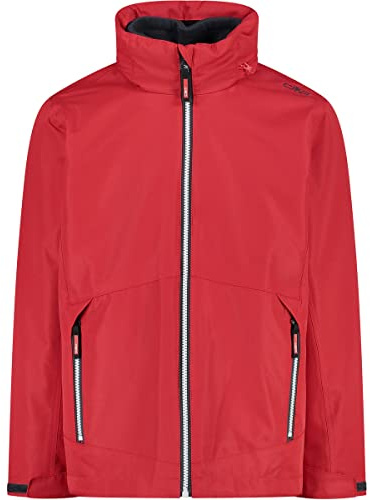 CMP Kinder 2in1 Hoodie Jacke Doppeljacke