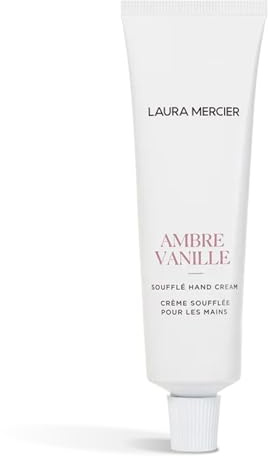 Laura Mercier Almond Coconut Souffle Hand Cream 1.5oz (50ml)